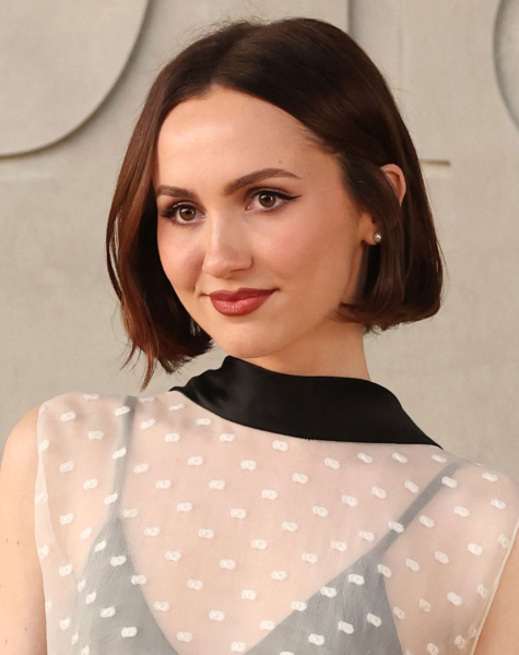 Fall 2026 hair trends boyfriend bob haircut