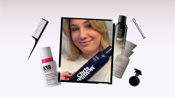 9 Best Heat-Protectant Sprays 2026 to Tone Down Damage