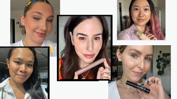 The Best Easy-to-Use Makeup for Beginners — With Videos and Photos